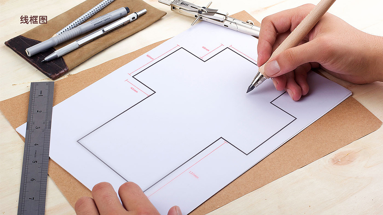 燕啾啾甜品包裝提案（圖ZODg1MzM5MjQ=） - 包裝 - 站酷設(shè)計(jì)師榴蓮卐原創(chuàng)素材 - 站酷ZCOOL