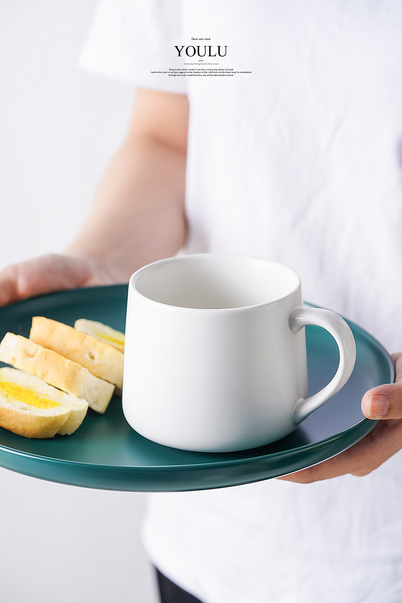 餐具 | 简约 | 轻食