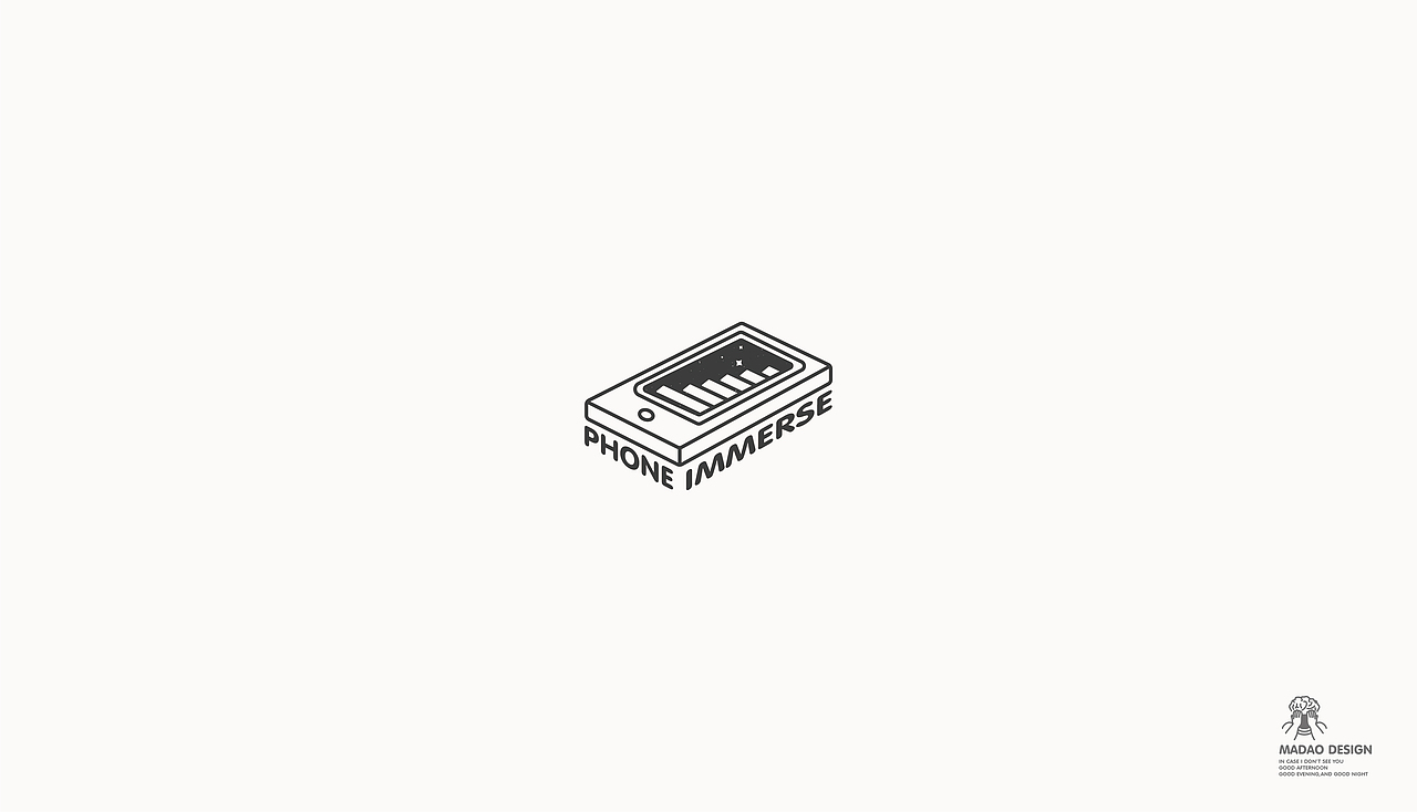 LOGO日记 四篇（图ZMjM3ODc5NjY4） - Logo - 站酷设计师MADAOO原创素材 - 站酷ZCOOL