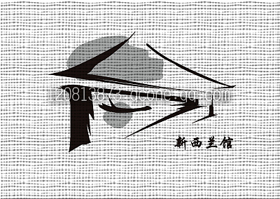 各世博馆（图ZMTYyMDA3Mg==） - Logo - 站酷设计师独立设计_稻草人原创素材 - 站酷ZCOOL