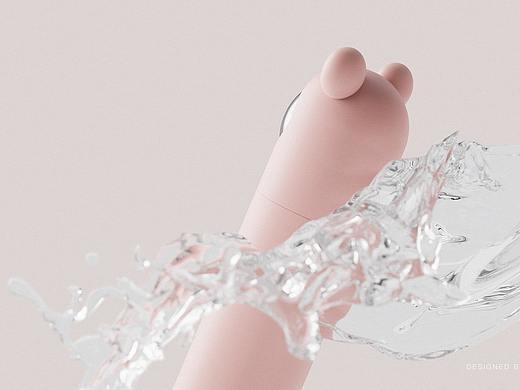 云栖 | 补水仪