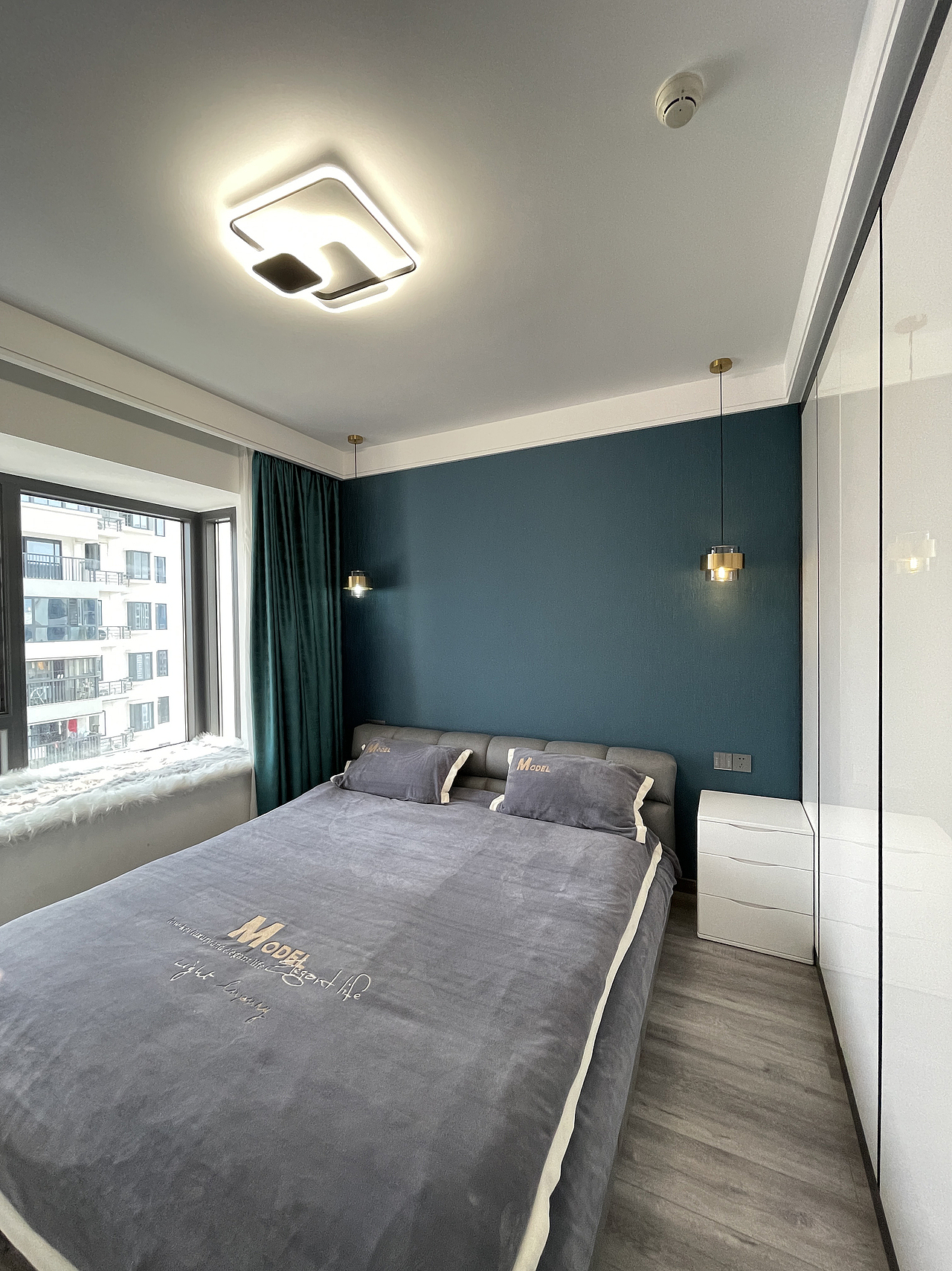 文灶地铁社区:家庭健身房