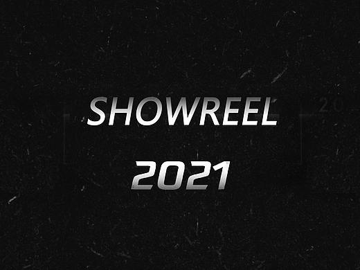 Motion Showreel 2021