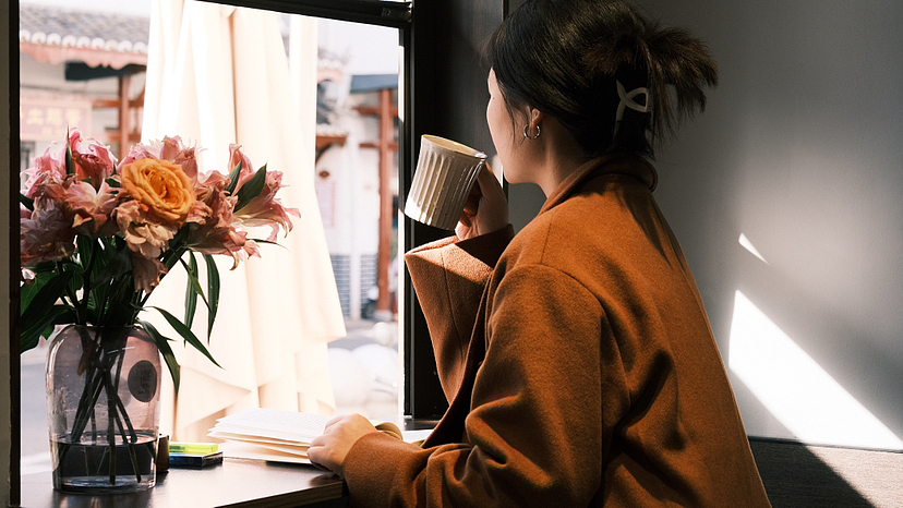 光 = 温度（图ZMzU1NjM4MjY4） - 人文/纪实摄影 - 站酷设计师何大抖原创素材 - 站酷ZCOOL