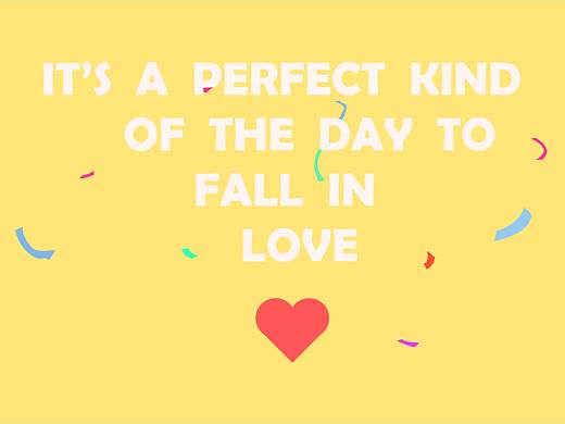 Sunny day音乐MG动画（个人主页-ZNDM3MDMzOTY=） - 其他动漫 - 站酷设计师南葵NanKui原创素材 - 站酷ZCOOL