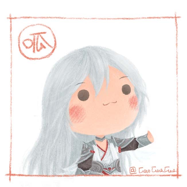 王者荣耀Q版大合集