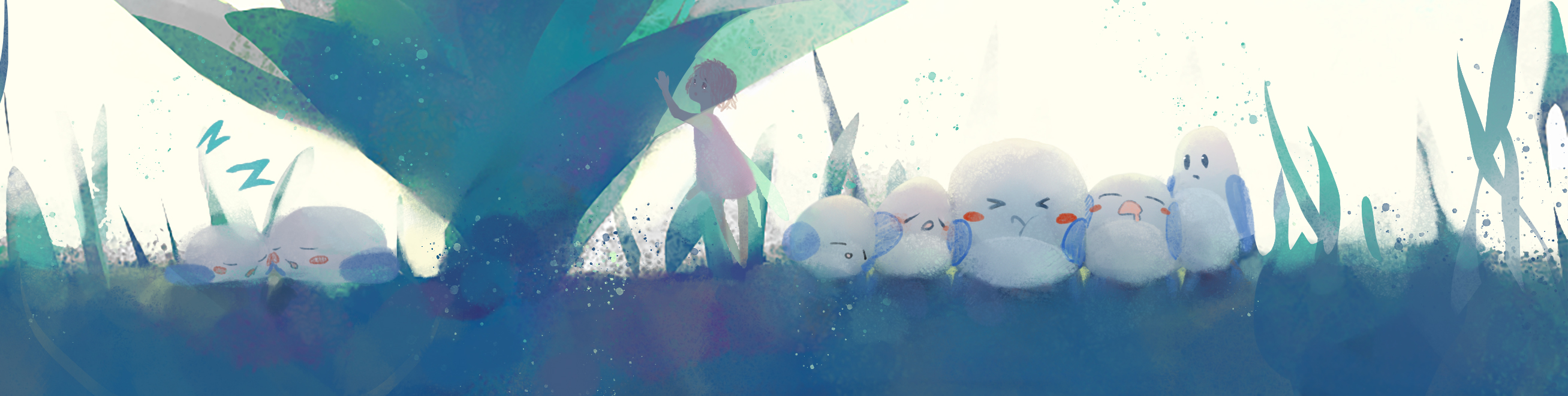 布_影DR的个人主页（封面预览） - 主页封面设置 - 站酷设计师布_影DR原创素材 - 站酷ZCOOL