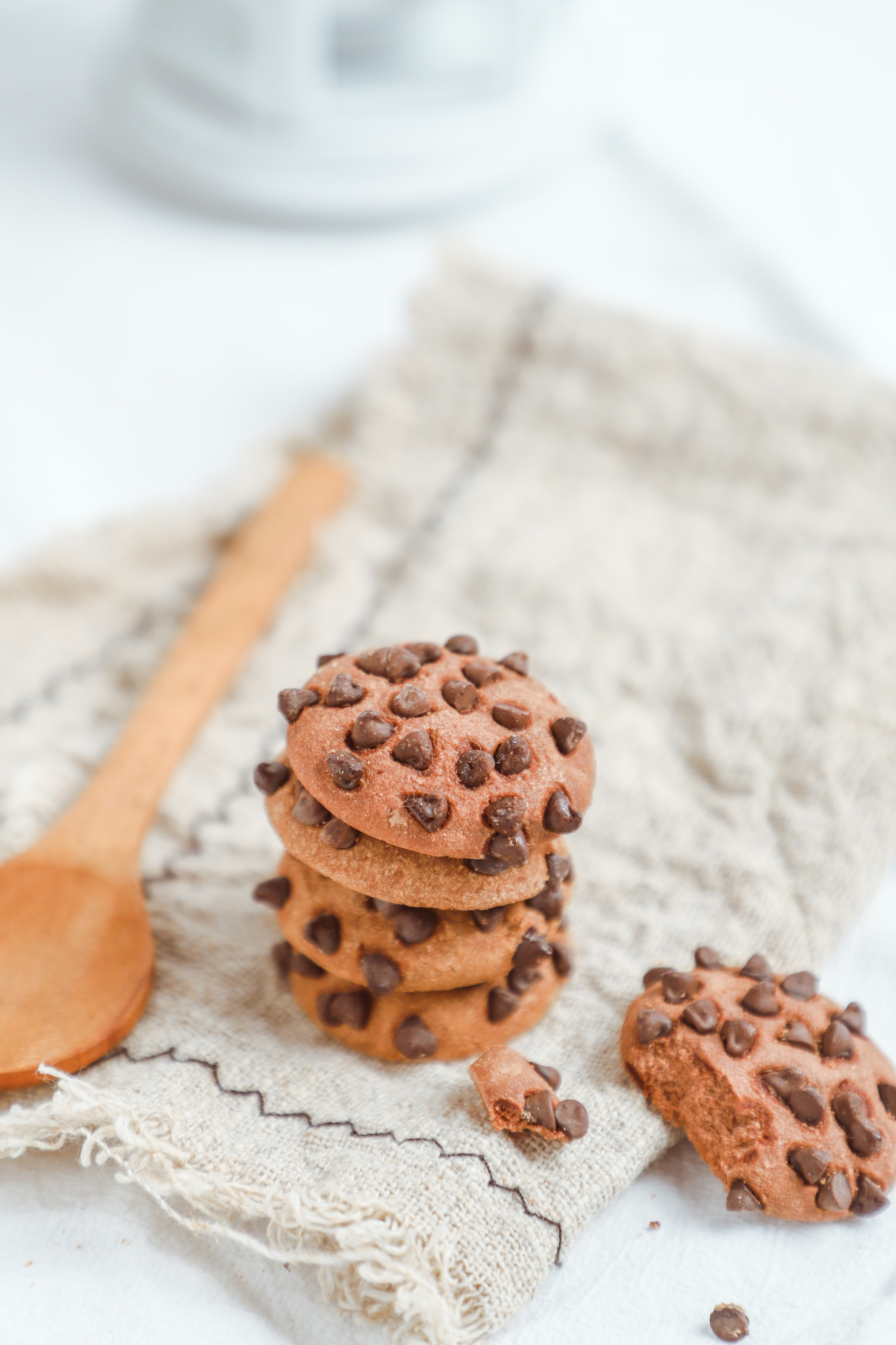 巧克力饼干拍摄|摄影|产品摄影|拍照片的徐老师 - 原创作品 - 站酷