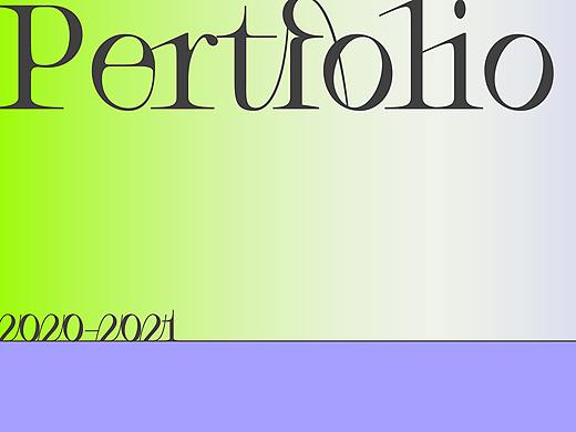 2020-2021 设计作品整理（个人主页-ZNTU2MDYwNzI=） - 海报 - 站酷设计师TUTTTA原创素材 - 站酷ZCOOL