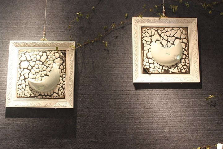 2013届景德镇陶瓷学院陶艺毕业展（图ZOTc2Mzc1Mg==） - 其他 - 站酷设计师一山設計原创素材 - 站酷ZCOOL