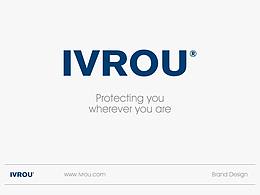 IVROU 品牌全案