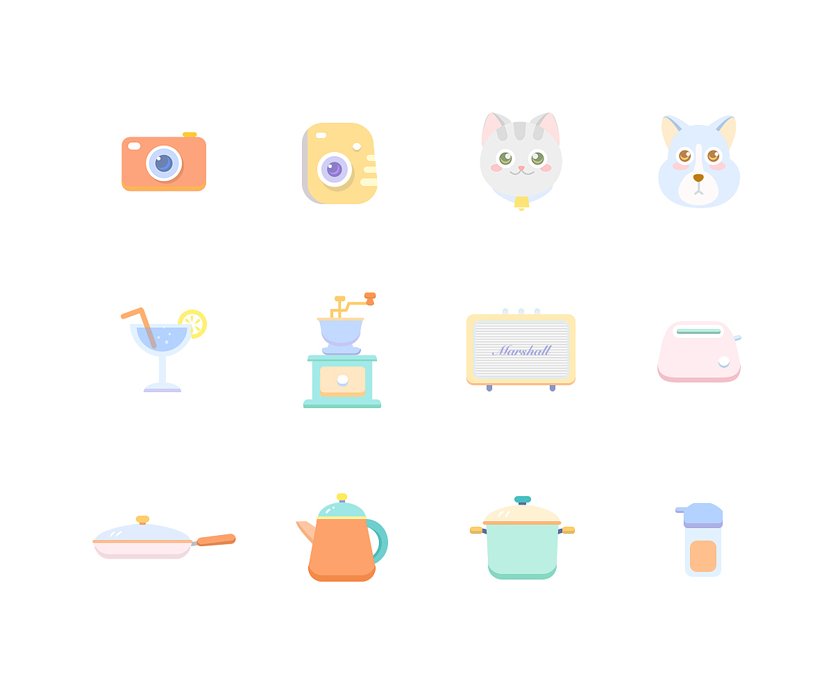 最近（图ZNzI4NjE4NTY=） - 其他平面 - 站酷设计师catkoala原创素材 - 站酷ZCOOL