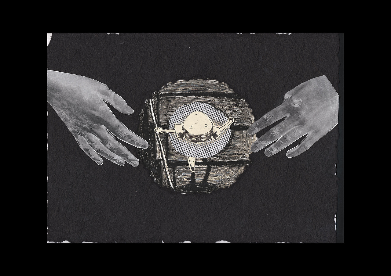 SECRET-红黄蓝事件簿