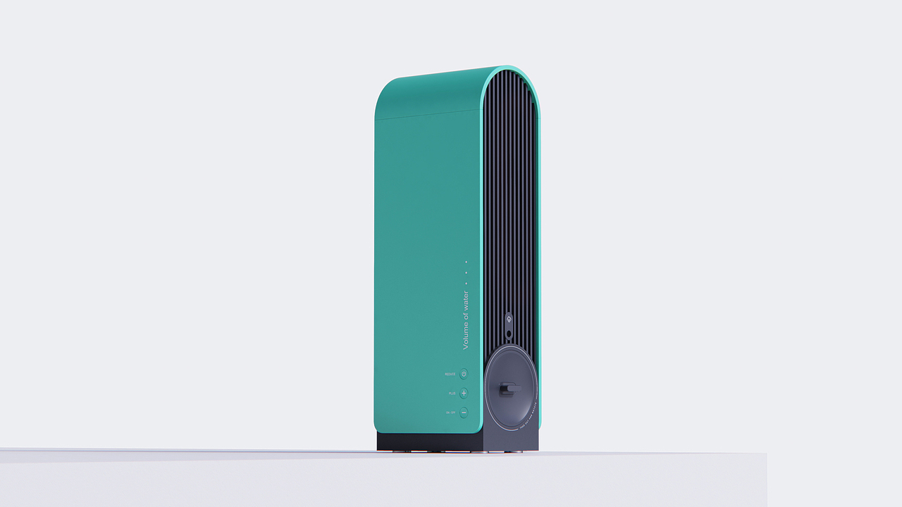 Humidification heater | 加湿取暖器（图ZMjkxODExNzE2） - 电子产品 - 站酷设计师无业工原创素材 - 站酷ZCOOL