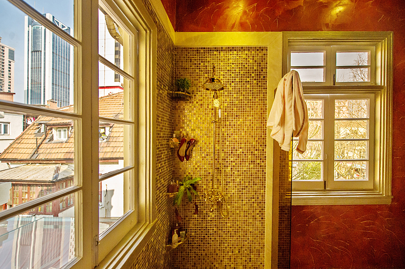 上海“高跟鞋73小时”巨鹿路店室内设计项目（图ZNTIwNjYyMTI=） - 家装设计 - 站酷设计师王平仲PING原创素材 - 站酷ZCOOL