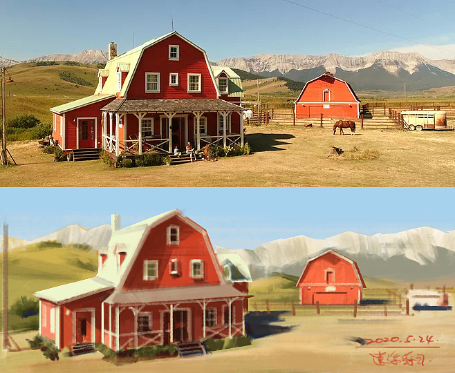 2020 速写练习合集（图ZMjM3NjQ4MTk2） - 创作习作 - 站酷设计师JYZ江易泽原创素材 - 站酷ZCOOL