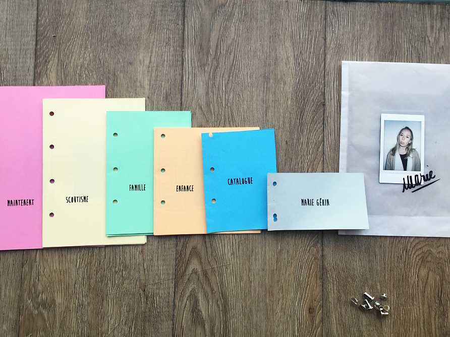 Editorial Design, Scrapbook 给同学的纪念册（图ZNDY5MDI0MjQ=） - 书籍/画册 - 站酷设计师JaclynLin原创素材 - 站酷ZCOOL