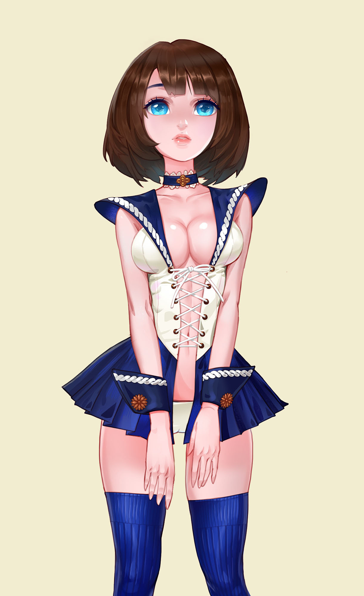 试试二次元广州/插画师/6年前/355浏览jixiaodong