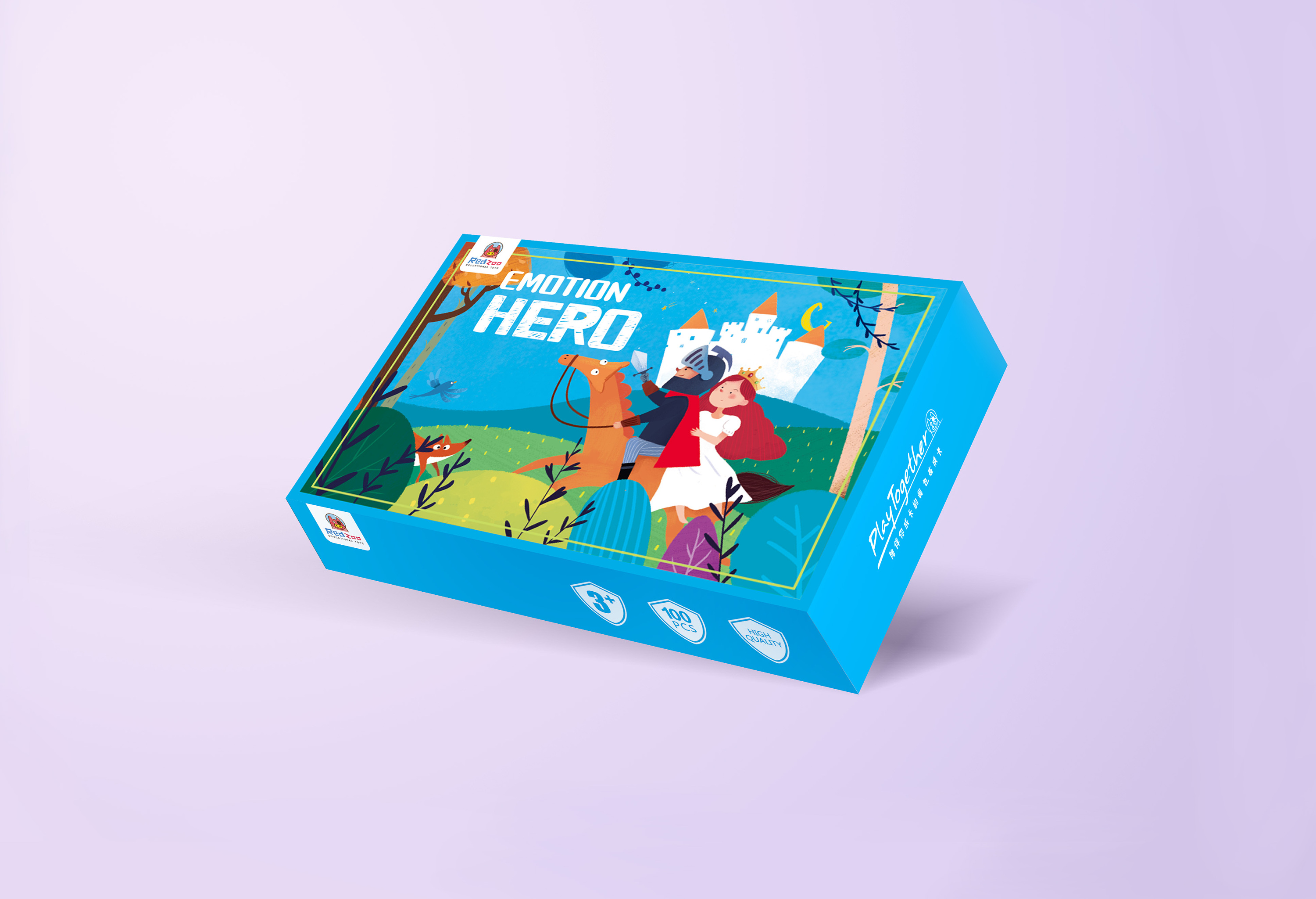 几款桌游封面设计|平面|包装|哈哈跟达斯_原创作品-站酷zcool