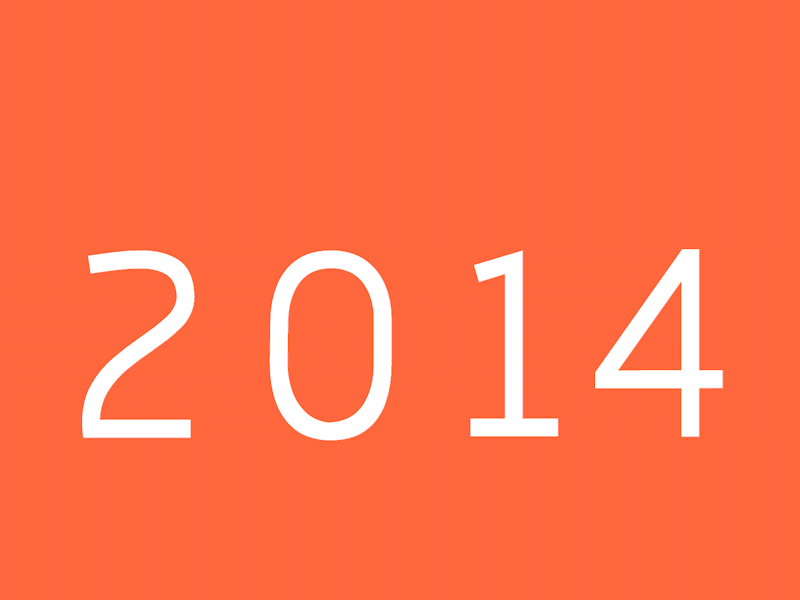 近期做的一些项目里的小动画