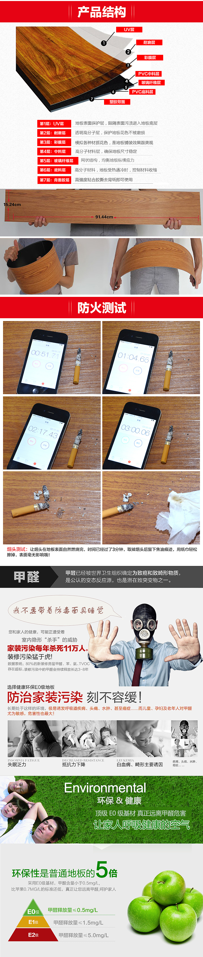 自粘DIY地板详情页（图ZMzQ3MzAyNTI=） - 电商 - 站酷设计师晶莹的眼泪4471原创素材 - 站酷ZCOOL