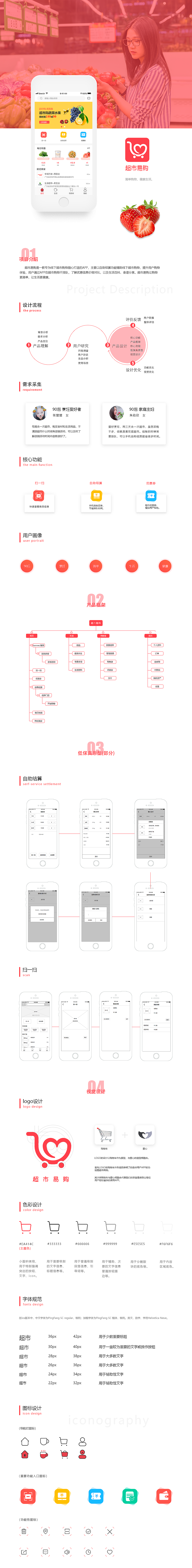 易购—概念设计（图ZMTg3NDU2ODY4） - APP界面 - 站酷设计师uilyc原创素材 - 站酷ZCOOL