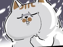 猫IP
