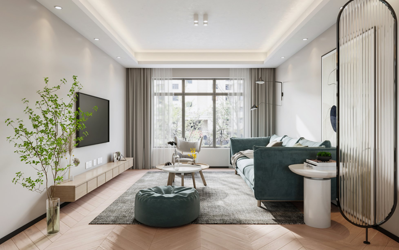 简约设计,简约美