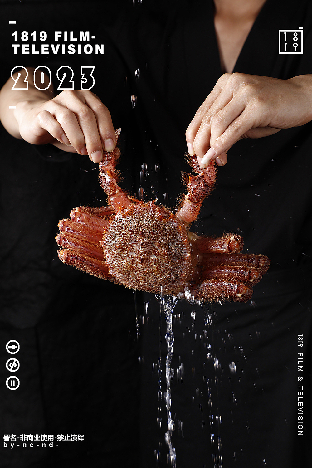 生猛海鲜鲜活农产品生鲜拍摄美食摄影（图ZMzUyODQyODMy） - 美食摄影 - 站酷设计师1819摄影工作室原创素材 - 站酷ZCOOL