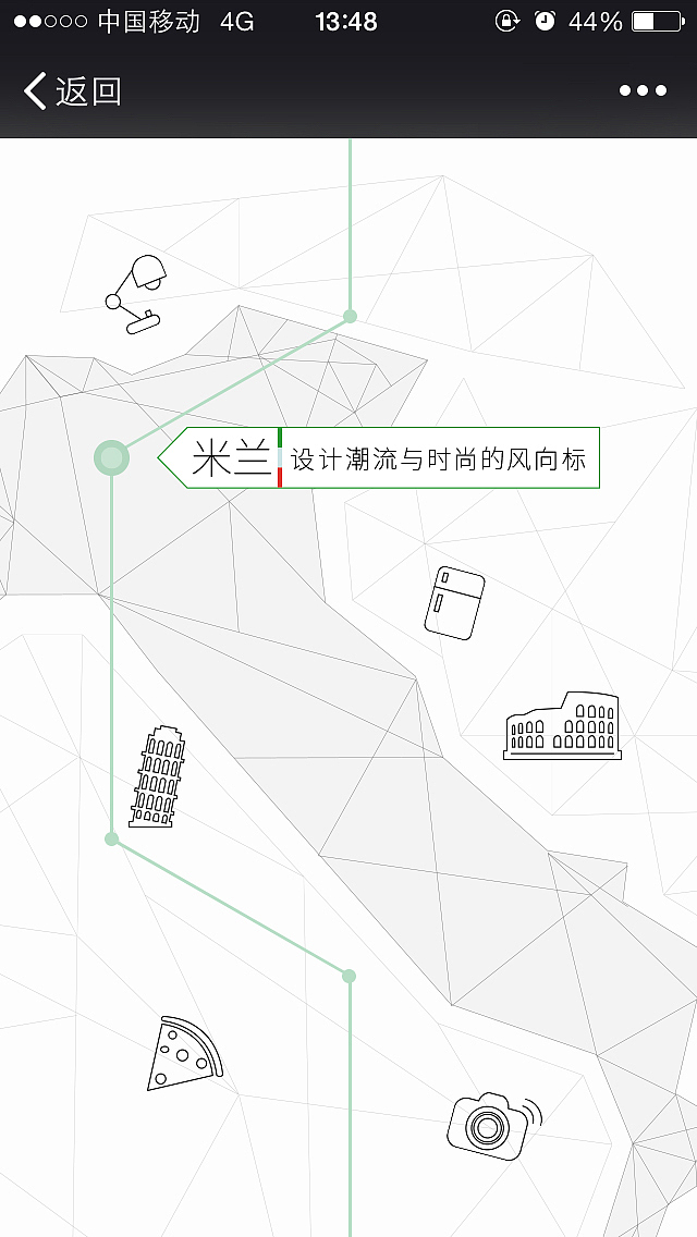 施耐德 X 米兰时装周