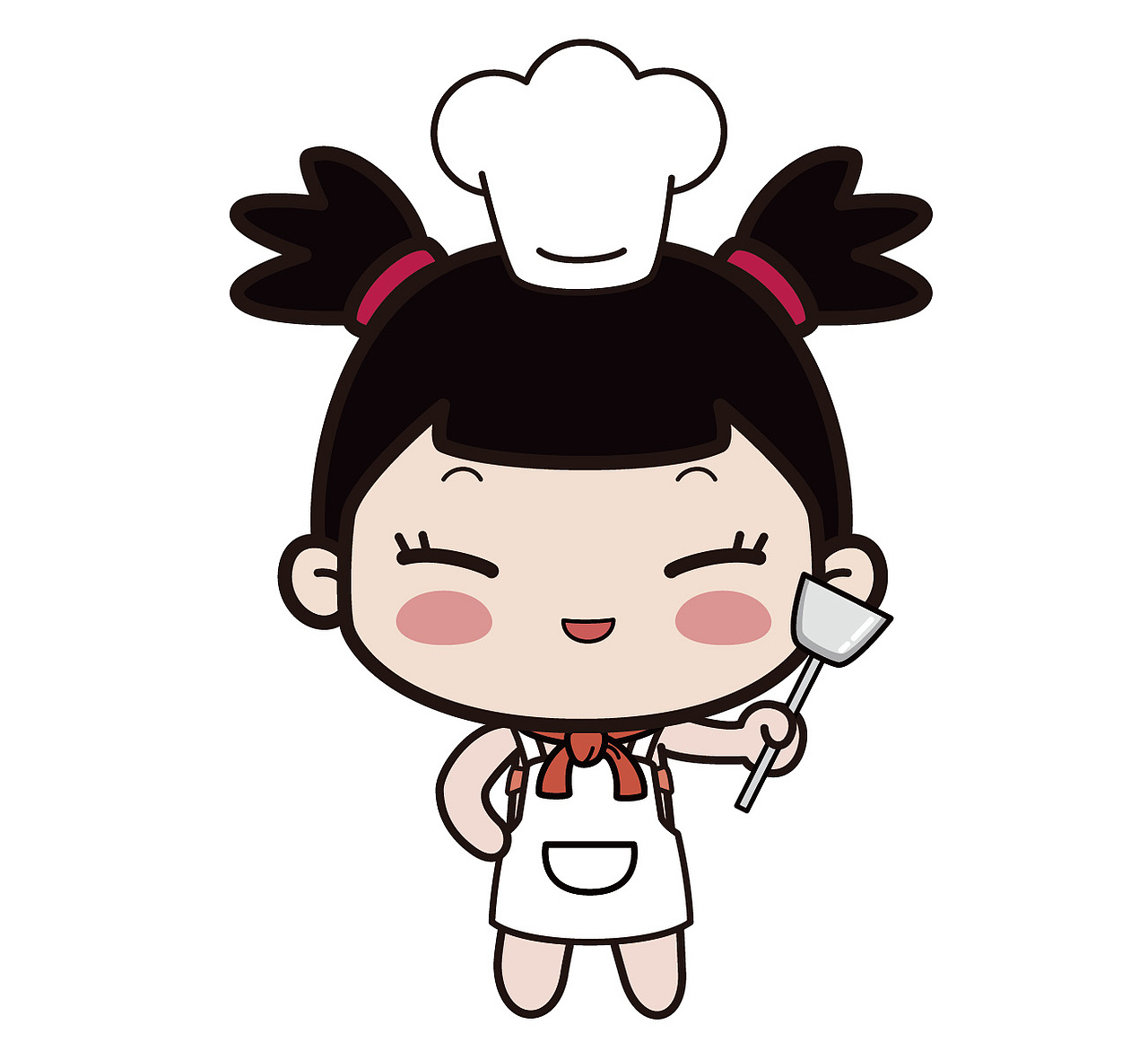 【叮叮在上】叮叮职业版cos