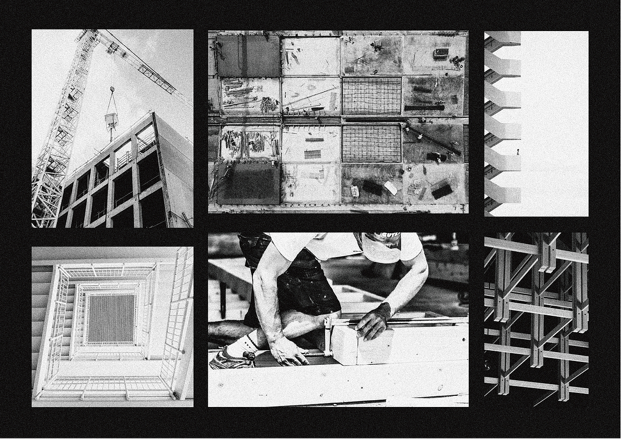 JUNRUI骏瑞建设（图ZMjcxMzYyMzY4） - 品牌 - 站酷设计师蒙德鲁原创素材 - 站酷ZCOOL