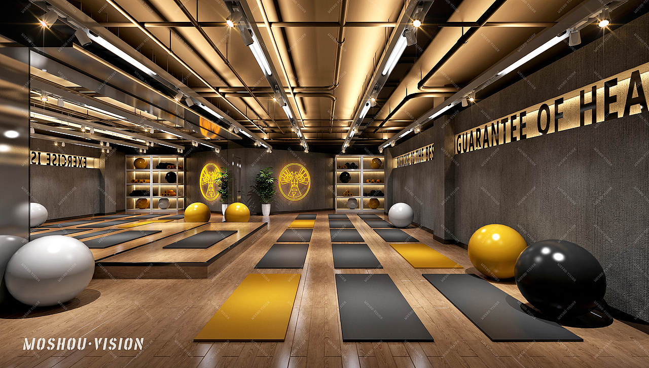 深圳BEE STRONG健身