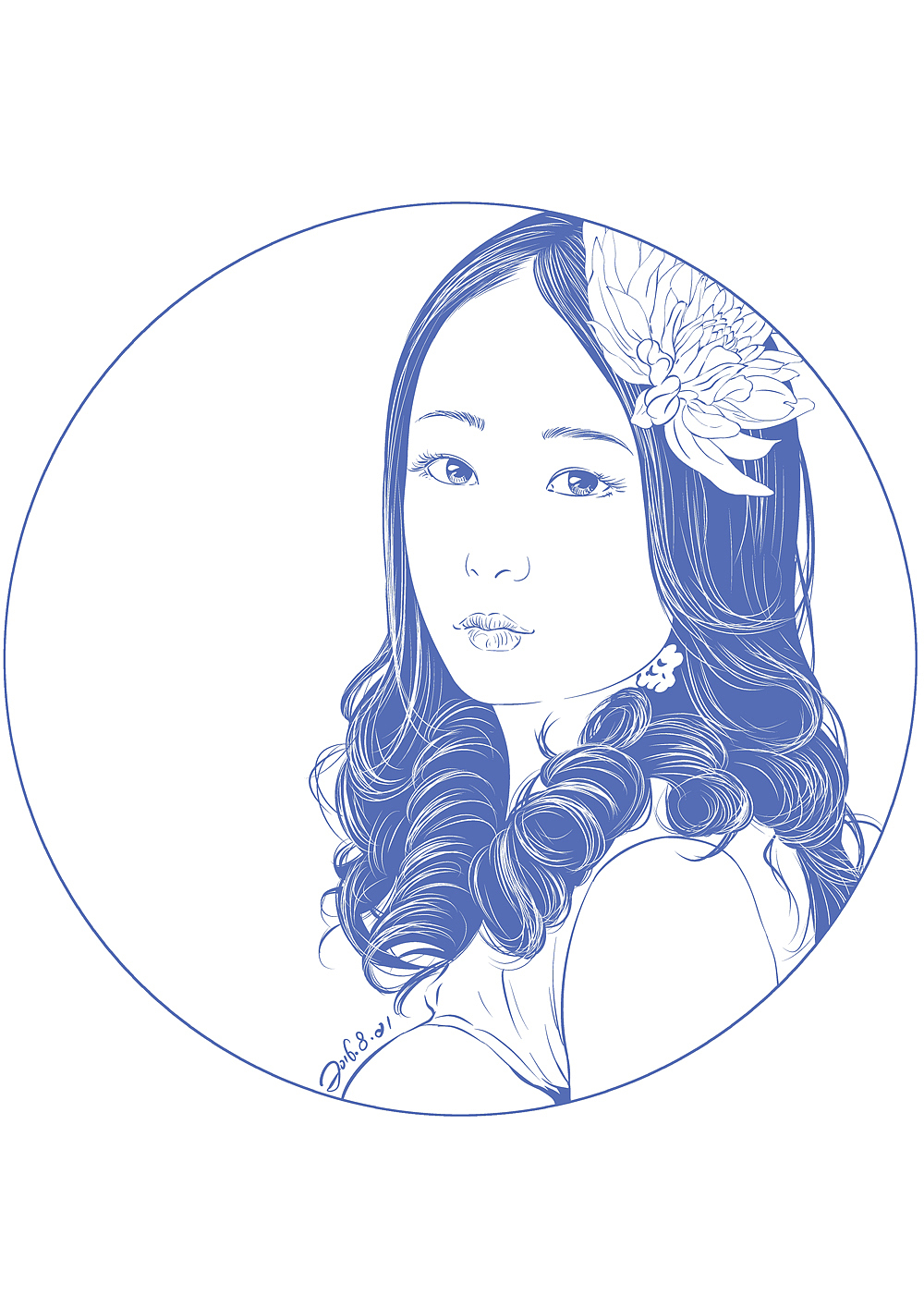 第四波妹纸来袭(多图,慢慢欣赏)