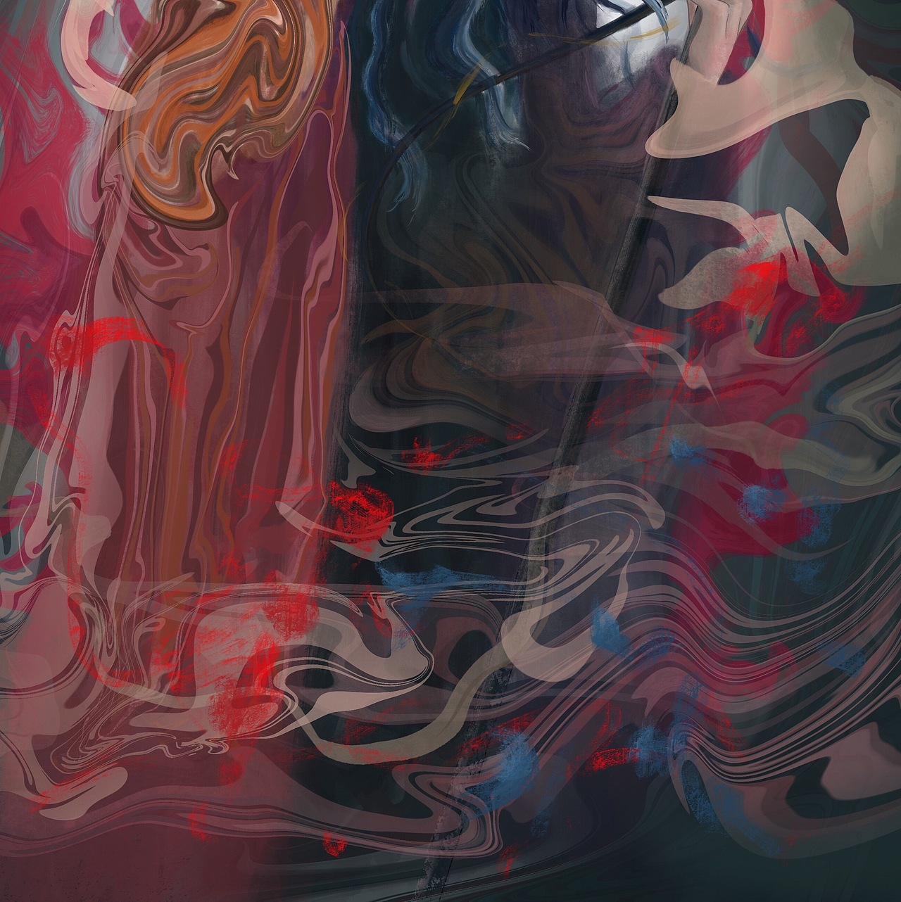 长枪武旦（图ZMTgzODg4NTI4） - 创作习作 - 站酷设计师3_tree原创素材 - 站酷ZCOOL