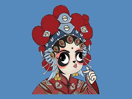 国粹京剧