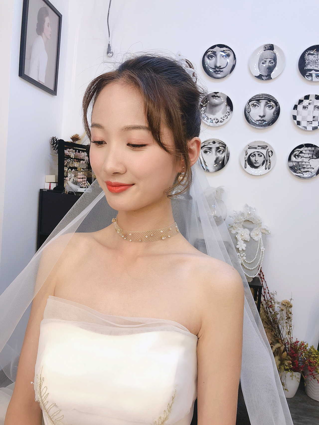 SUMO 造型-新娘👰♀️造型