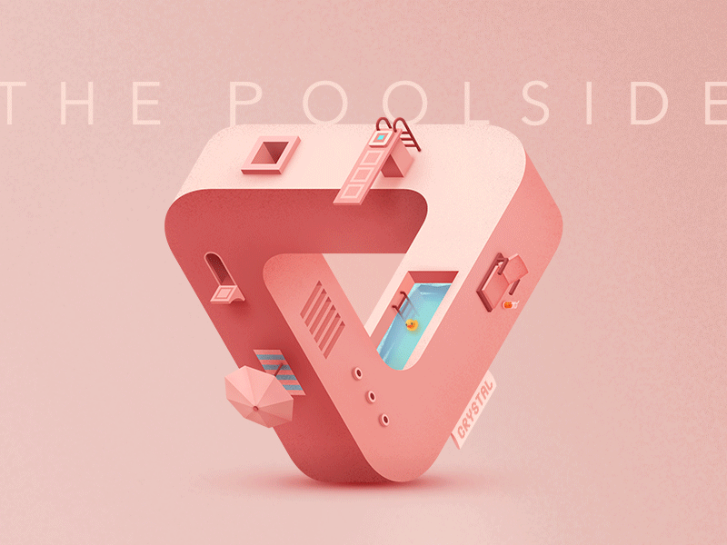 Dribbble 02（图ZMTY4NTgxNzU2） - 艺术插画 - 站酷设计师雨木木Crystal原创素材 - 站酷ZCOOL
