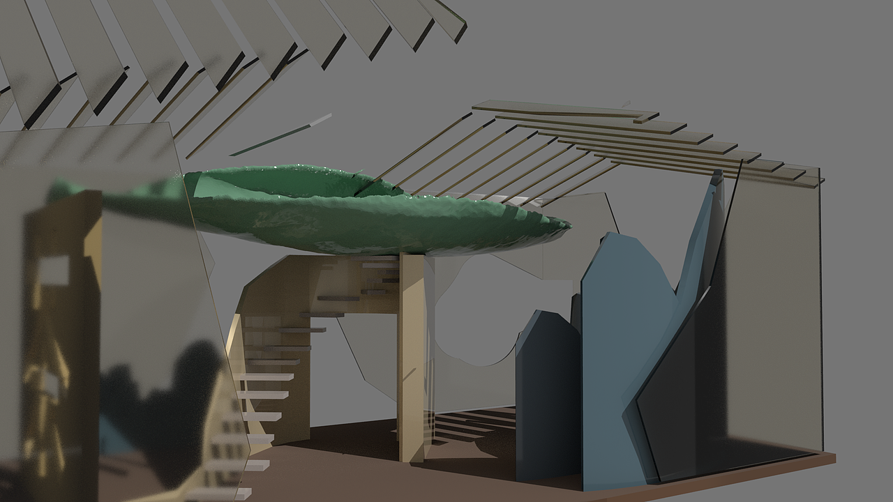 茶 固罐（图ZMjM2NDM5MzY0） - 建筑/空间 - 站酷设计师枫叶酱原创素材 - 站酷ZCOOL