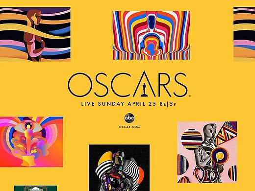 艺术盛宴「奥斯卡」,每届都值得回味与期待