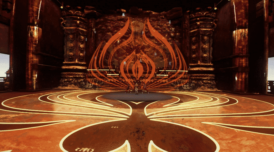 《永劫无间》锦鲤杯全民赛项目总结