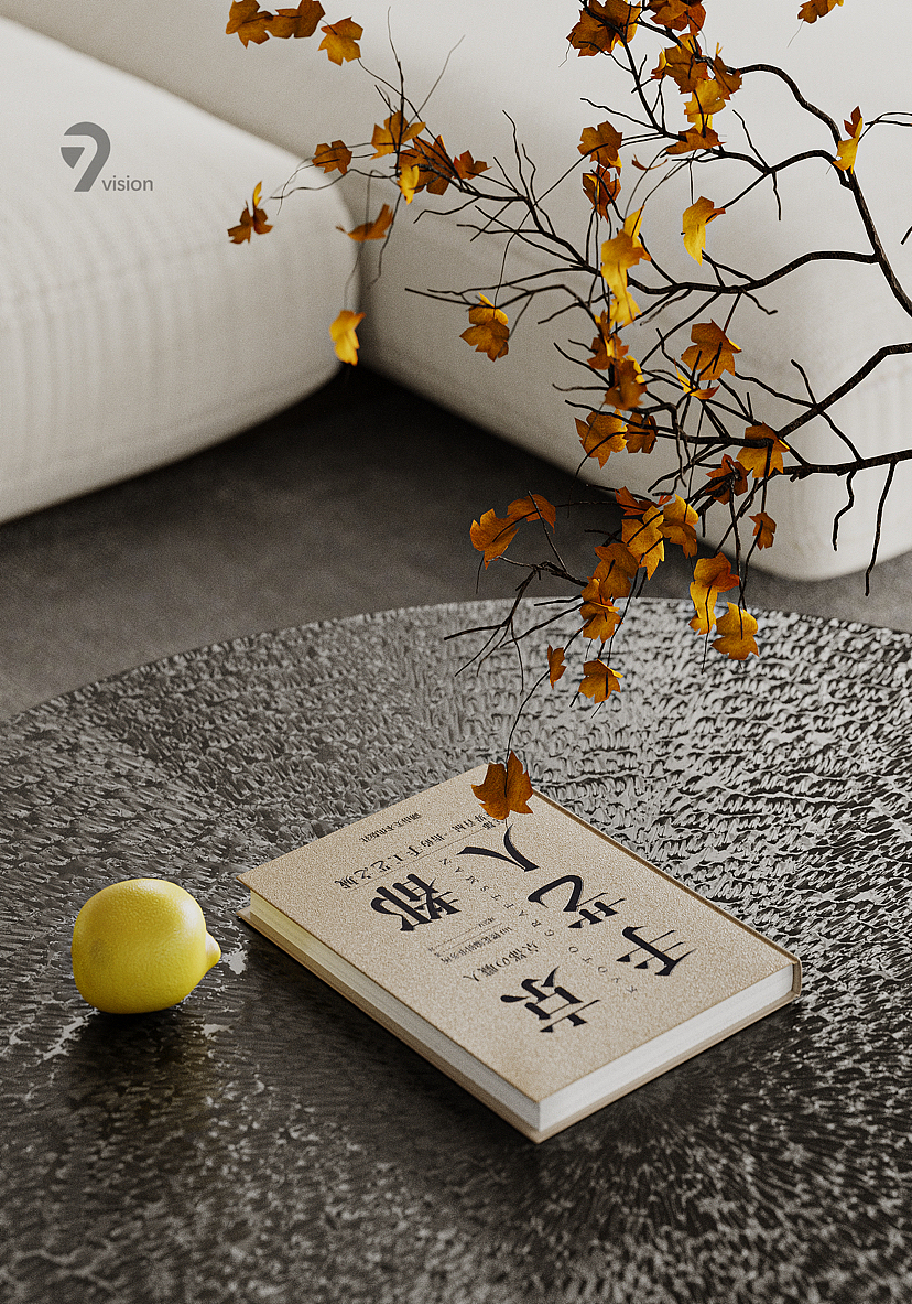 近日渲染.（圖ZMzYxNDgyMjA0） - 家裝設(shè)計(jì) - 站酷設(shè)計(jì)師ky_zac原創(chuàng)素材 - 站酷ZCOOL