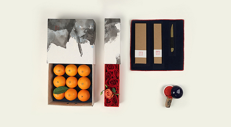 自然造物之【初生礼】