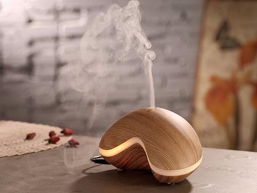 帼鑫腰果超声波加湿器 GX.Diffuser 