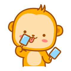 微信表情-小猴子二毛夏日篇（图ZMTY2MjMyOTYw） - 网络表情 - 站酷设计师张二毛儿原创素材 - 站酷ZCOOL