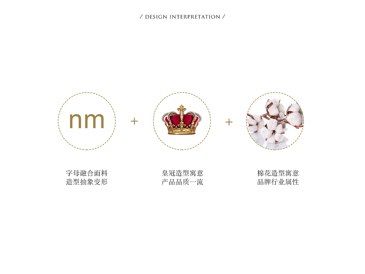 南美家纺品牌LOGO设计|尚良品牌设计