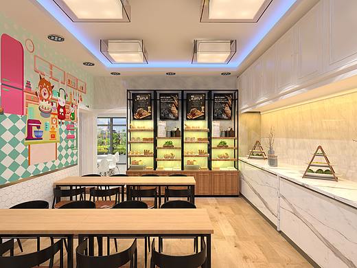 陶艺馆装修风格