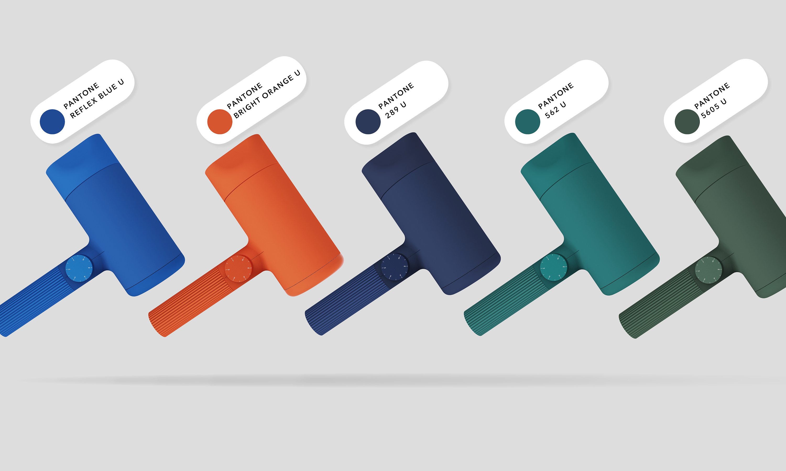 cmf工业设计作品集