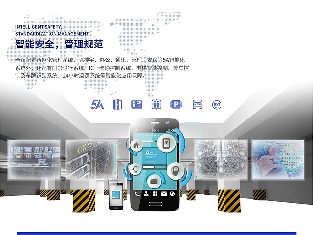 GMC环球梦大厦 电子楼书