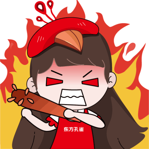 IP形象及表情包